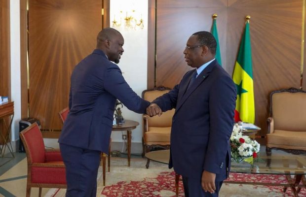 Après Macky Sall, Ousmane Sonko s'adresse aux Sénégalais ce 13 mai