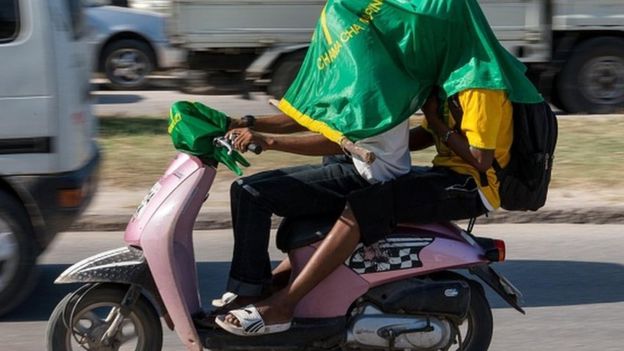 Covid-19: l'opposition tanzanienne exige du pouvoir la transparence
