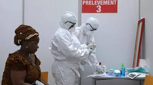 Inquiétante poussée de contaminations au Covid-19 en Côte d'Ivoire