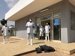 Coronavirus:en Centrafrique, la lutte contre les infox se renforce