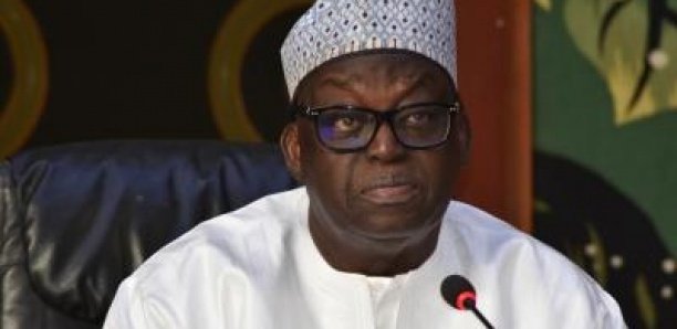 Coronavirus: La Loi et la Foi ne sont pas antinomiques, déclare Moustapha Niasse