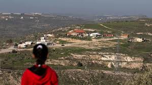 Que prévoit le pacte Netanyahu-Gantz sur l'annexion de la Cisjordanie le 1er juillet ?