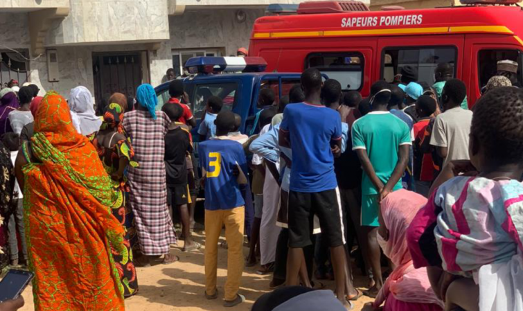 Horreur à Rufisque: Khady Diouf meurt ébouillantée la tête fracassée par sa belle-fille 