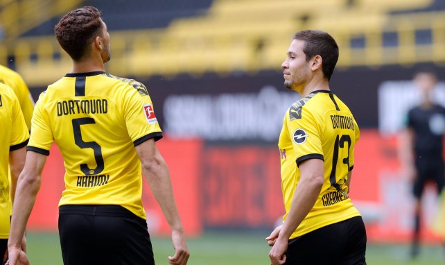 Bundesliga : Dortmund étrille Schalke 04, le RB Leipzig cale face à Fribourg