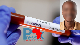 EXCLUSIF !!! Dakar: Testé positif avec son beau-fils et abandonné dans son domicile, ce père s'inquiète (AUDIO)