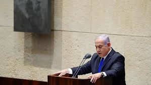 Israël: le Parlement approuve le gouvernement d'union entre Netanyahu et Gantz