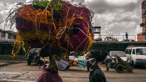 Covid-19 : Madagascar annonce un premier décès