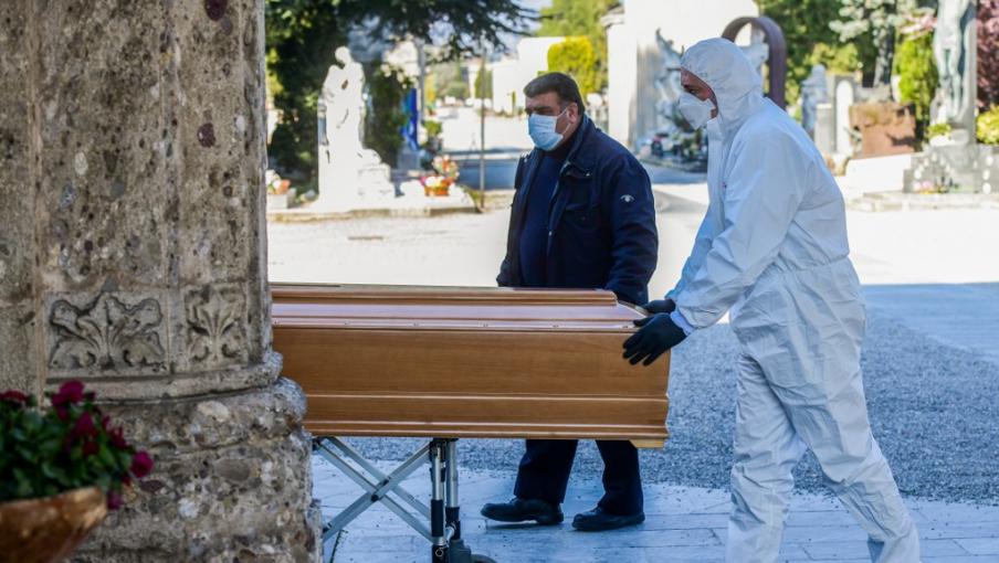 Au moins 111 Sénégalais Morts de Covid-19 dans la diaspora (HSF)