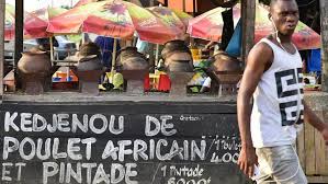 Coronavirus en Côte d’Ivoire: tension dans la restauration sur la livraison à domicile