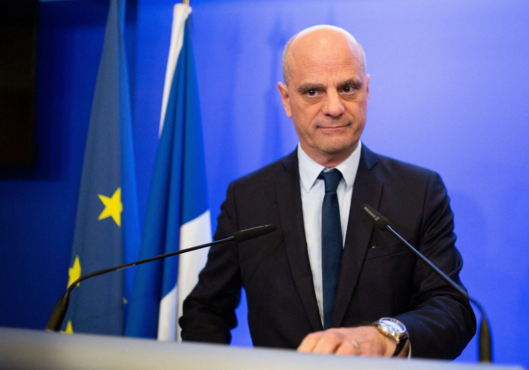 Coronavirus: 70 cas détectés dans les écoles, annonce Jean-Michel Blanquer