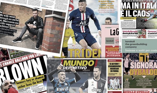 L'affaire Alexandre Lacazette choque l'Angleterre, l'avenir de Zlatan Ibrahimović pourrait connaitre un rebondissement inattendu