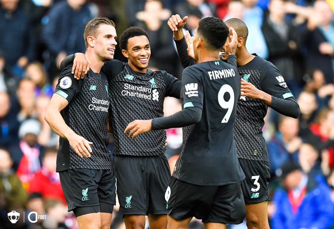 Les entraînements reprendront dès mardi en Premier League !