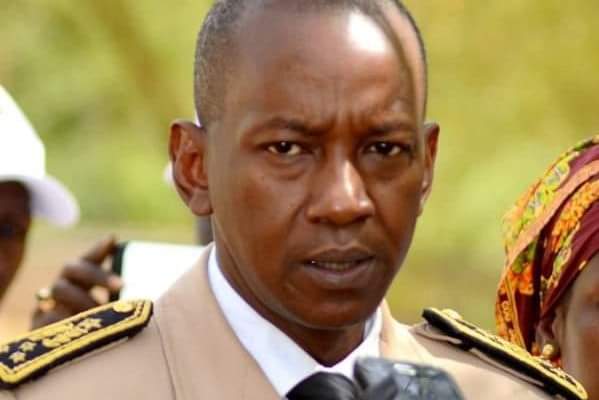  Covid-19/Tamba : « le département de Goudiry n’est plus rouge, le foyer de l’épidémie est éteint » (Gouverneur)