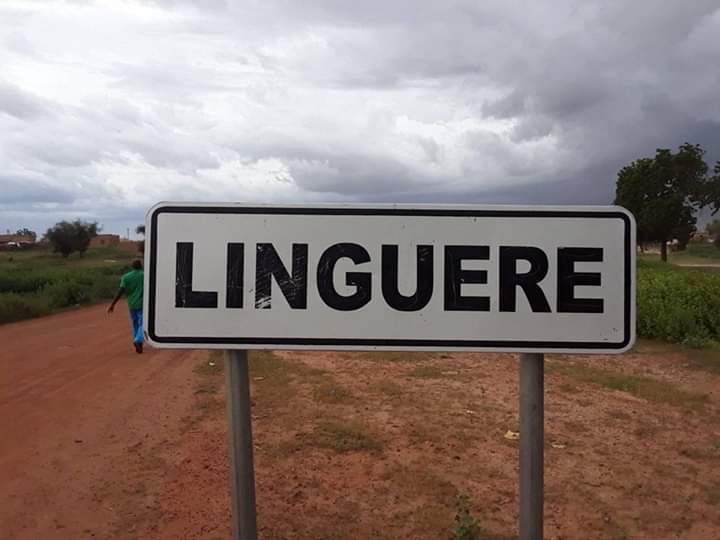 Linguère enregistre un deuxième cas de Covid-19