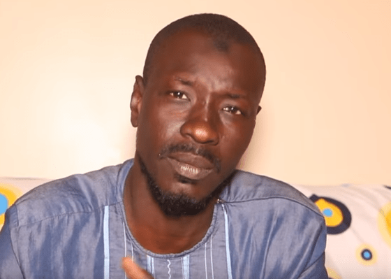 Abdou Karim Gueye parle du fond de sa cellule Cap Manuel: « Je n’ai jamais demandé pardon au juge »