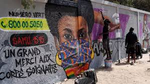 «Le Virus»: une mini-série au Sénégal pour divertir et faire de la prévention