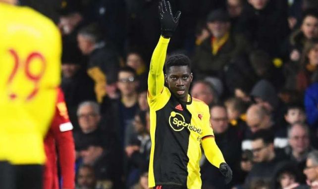 Watford: 3 cas positifs de Covid-19 confirmés 