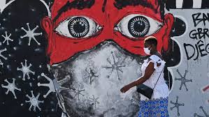 Afrique : est-il trop tôt pour se déconfiner ?