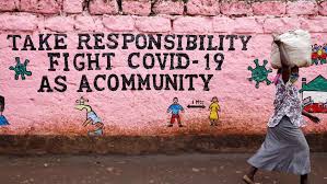 Covid-19 : l'Afrique subsaharienne lutte contre la stigmatisation des malades et des soignants