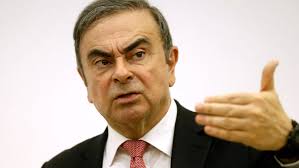 Affaire Carlos Ghosn : deux suspects arrêtés aux États-Unis