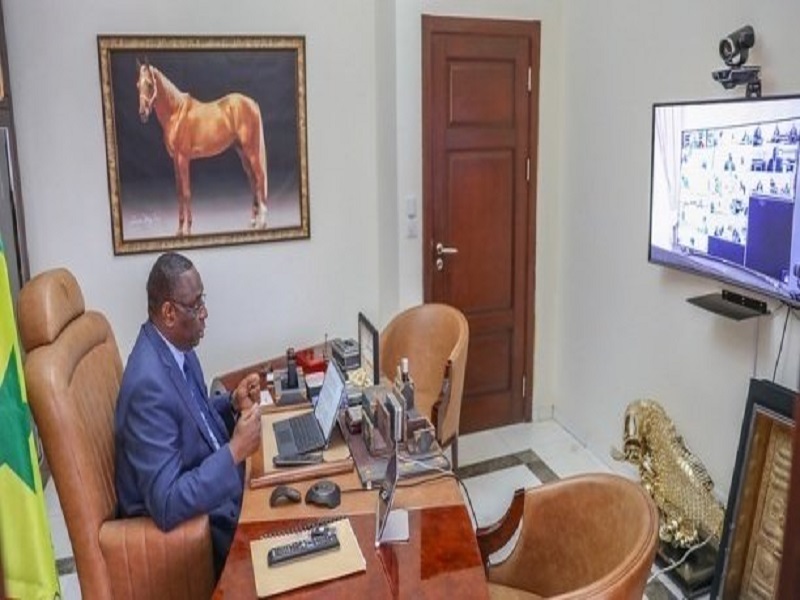 Sénégal : le projet de loi introduisant l’assignation à résidence avec