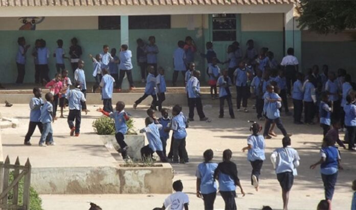 Reprise de cours : plus de 2.500 enseignants et 300 élèves doivent retourner à Fatick