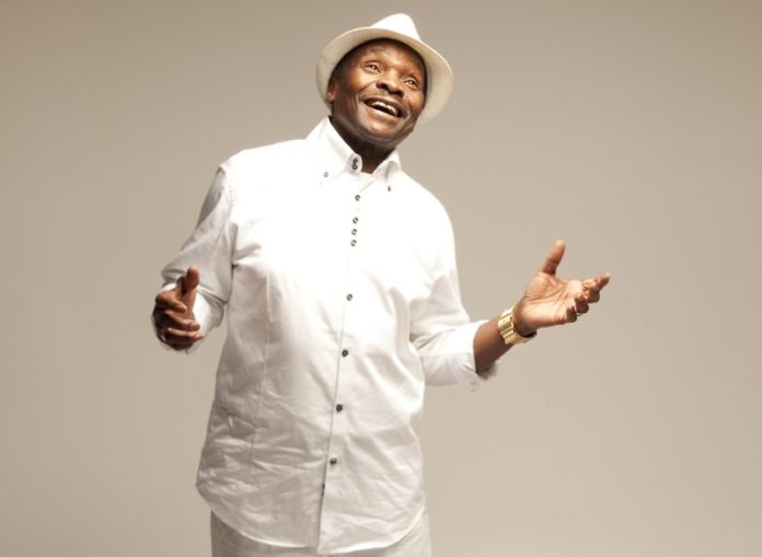 Nécrologie:  la légende guinéenne, Mory Kanté tire sa révérence