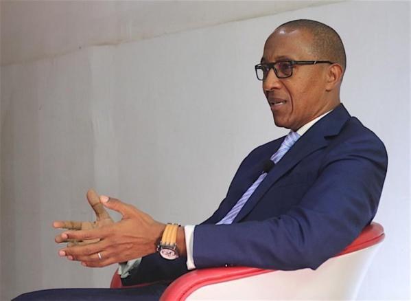 Effarant! Pitoyable! Le mensonge de la Présidence de la république au sujet du décret 2020-964 se confirme (Abdoul M’Baye)