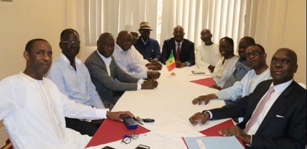 Réunion du Club des investisseurs du Sénégal : Ce qui s'est passé à huis clos 