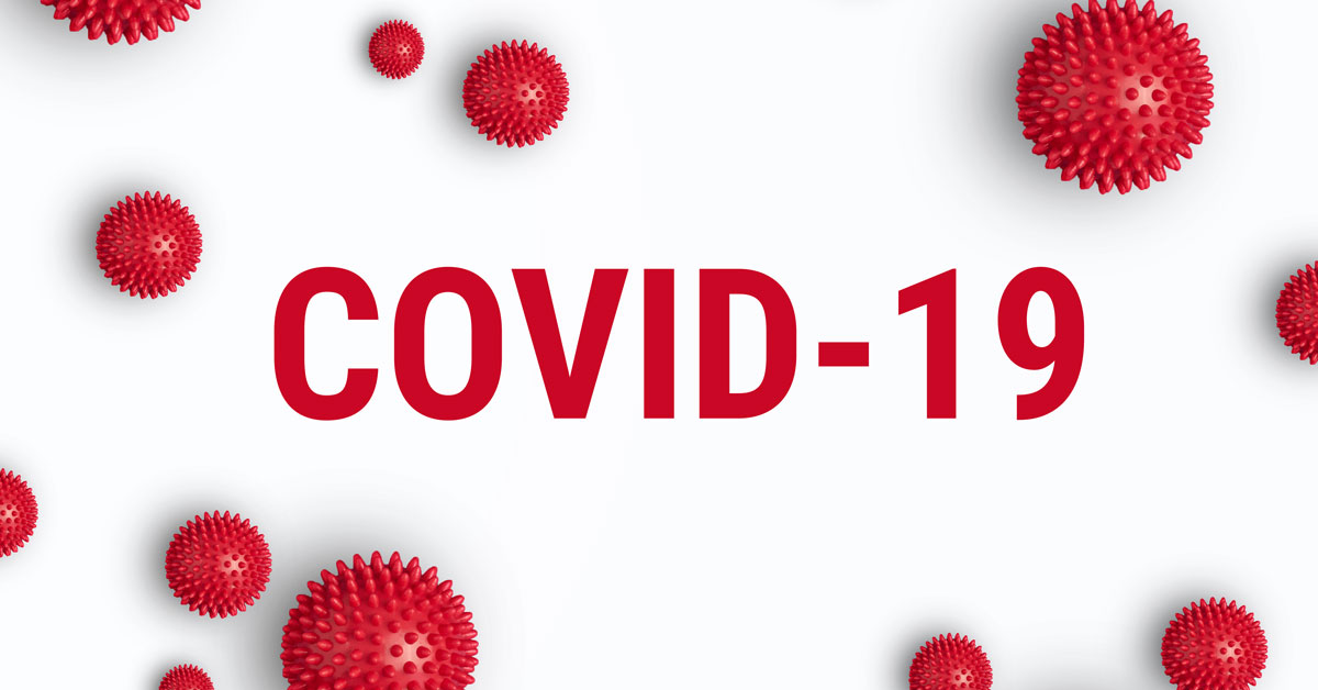 Covid-19 : Le pic prévu mi-juillet au Sénégal