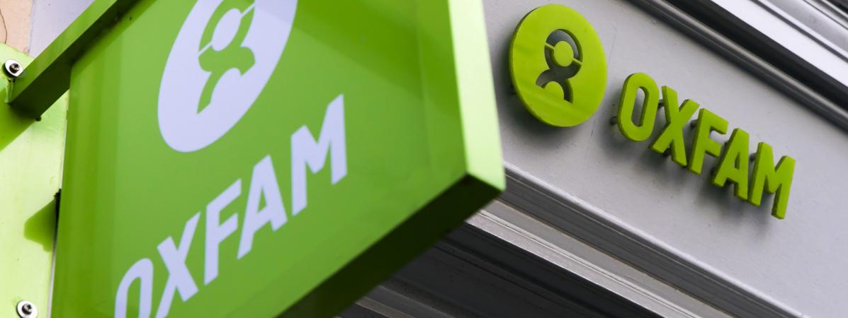 Coronavirus : l'ONG Oxfam quitte 18 pays et supprime 1 450 postes