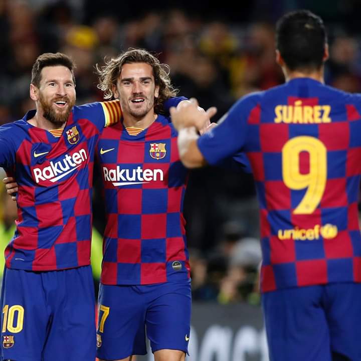 Officiel ! La Liga reprend le 8 juin