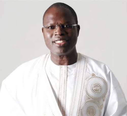 Covid19- Khalifa Sall invite le gouvernement à plus de célérité, d’organisation et de méthode dans la gestion de la pandémie