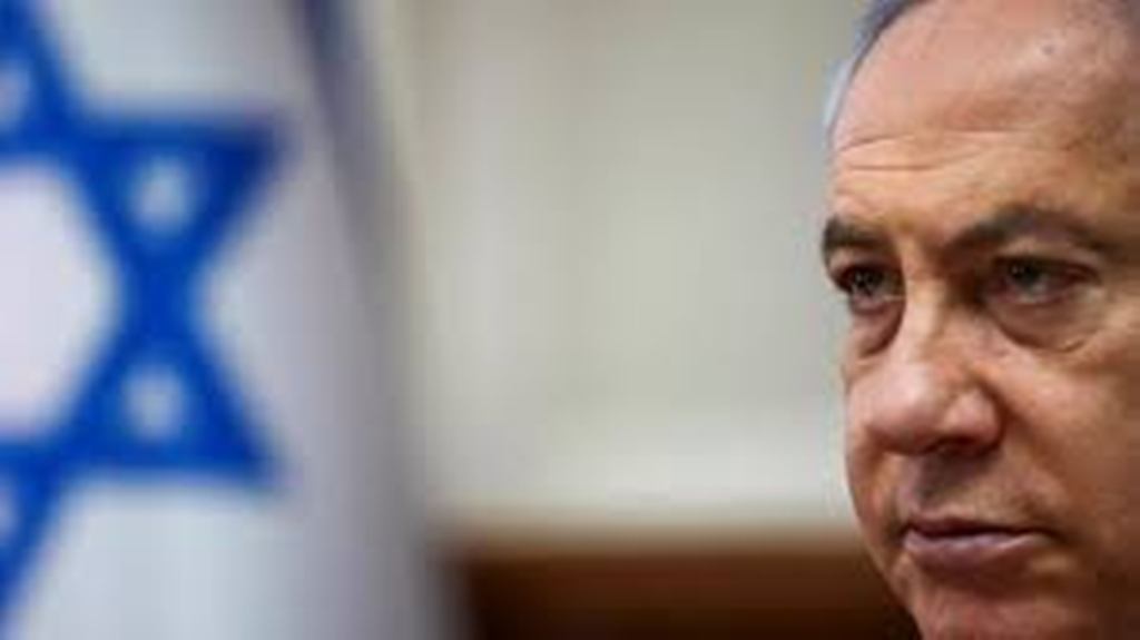 Un procès historique pour le Premier ministre Benjamin Netanyahu