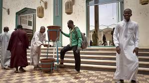 Mali: la fin d'un Ramadan marqué par le coronavirus