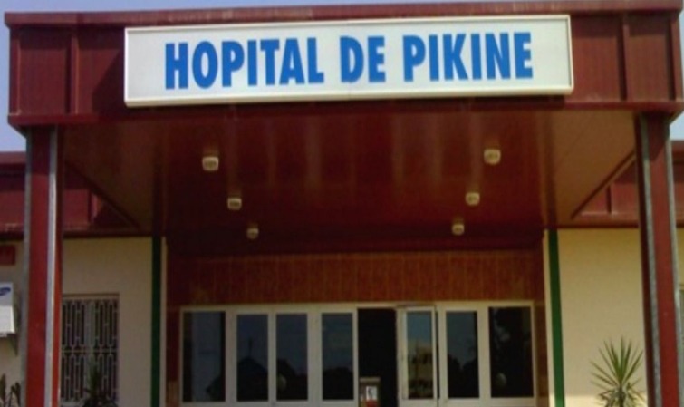 Hôpital de Pikine: deux infirmières accusées de vol d’argent d’un patient décédé 