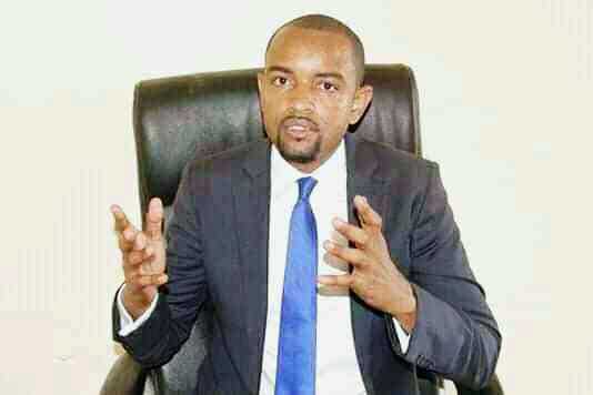 Polémique décret honorariat: la COJER demande la radiation pure et simple de Bassirou Diomaye Faye