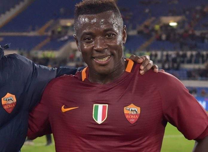 As Rome: décès du Camerounais Joseph Bouasse à l'âge de 21 ans