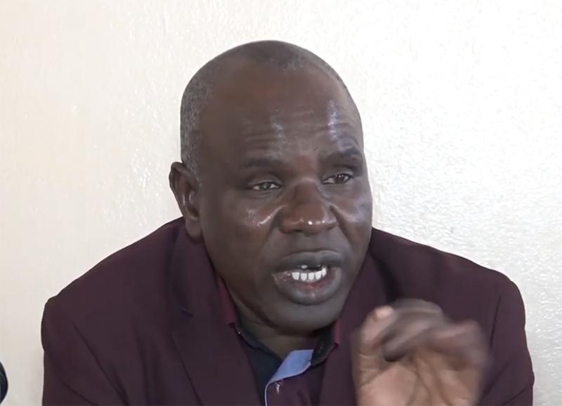 Ouverture annoncée en septembre des Universités et enseignement en ligne: le SAES donne son avis