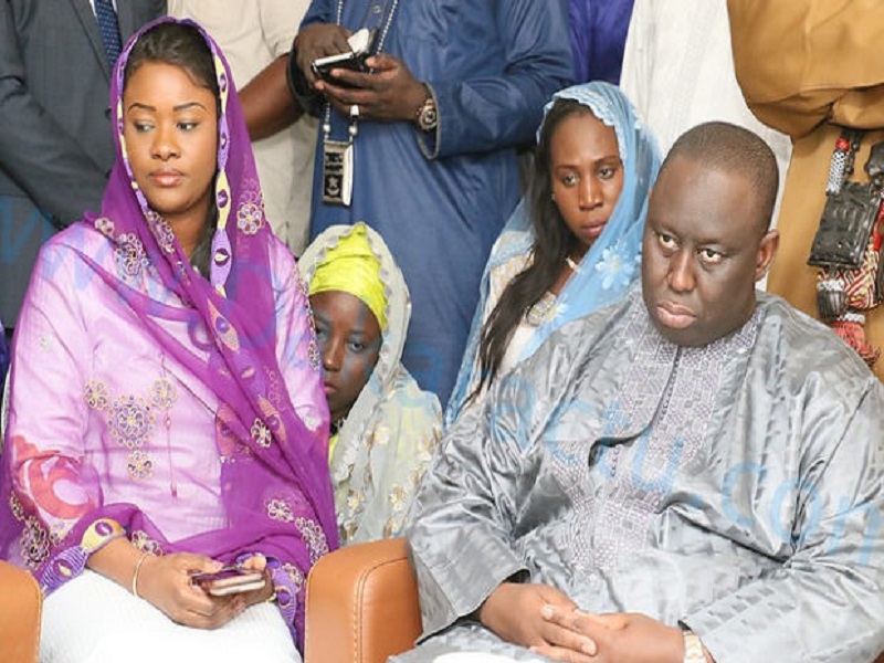 Guédiawaye: l'hôtel de ville et la Préfecture mis en isolement