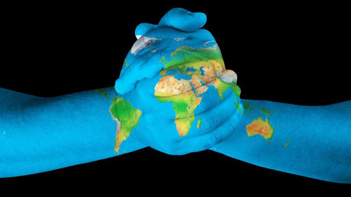 Contribution : Le berceau de l'humanité encore coincé entre le passé et le présent ! Une autre Afrique est possible (Par Aly Saleh)