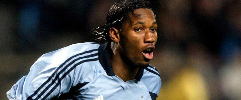 L'Olympique de Marseille s'est opposé à un retour de Didier Drogba