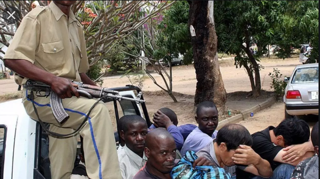 Zambie: Trois chinois assassinés en plein coronavirus