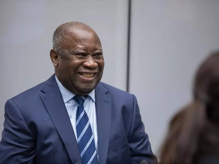 La CPI modifie les conditions de mise en liberté de Gbagbo et Blé Goudé