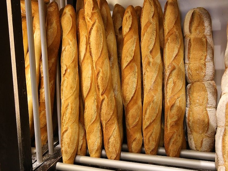 Grève des boulangers contre les violences policières en plein couvre-feu: pas de pain ce vendredi à Diourbel