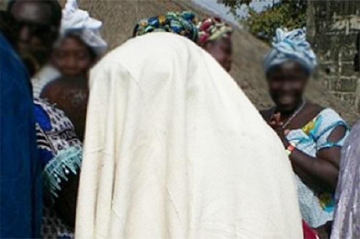 Mariages au Sénégal: le couvre-feu apporte une solution inespérée pour la famille du mari