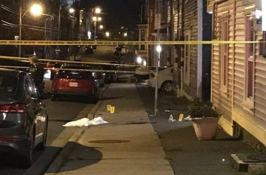 Sao Paulo: Un Sénégalais tue sauvagement un autre Sénégalais et met son corps dans une grosse boîte