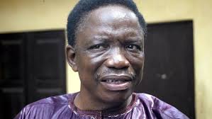 Togo: décès de l’ancien Premier ministre Apollinaire Yaovi Agboyibor