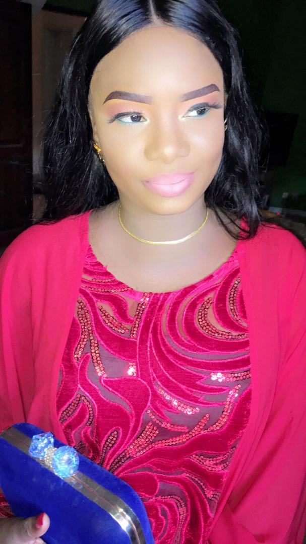 Les images du mariage de Fana Cissé de PressAfrik et de Mor Talla Gaye de Gfm 