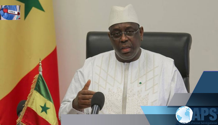 Sénégal : prévue mardi 2 juin, la reprise des cours a été reportée à une date ultérieure